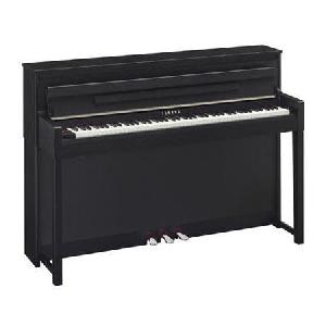 YAMAHA CLP-685 B NEGRO PIANO DIGITAL