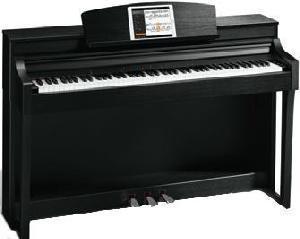 YAMAHA CSP-170 NEGRO PIANO DIGITAL