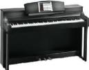 PIANO DIGITAL YAMAHA CSP-170 PE NEGRO PULIDO