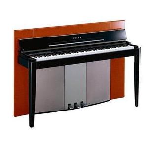 YAMAHA MODUS F01 PO ORANGE  PIANO DIGITA