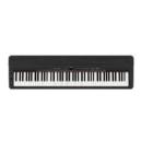 YAMAHA  P-155B NEGRO PIANO DIGITAL