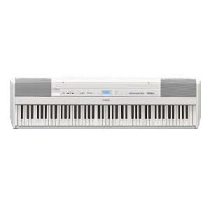 YAMAHA  P-515 WH BLANCO PIANO DIGITAL