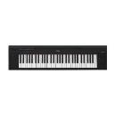 YAMAHA NP-15B NEGRO PIANO DIGITAL