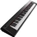 YAMAHA NP-32 BK PIANO DIGITAL