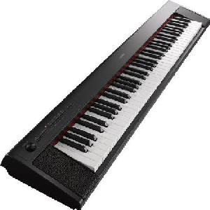 YAMAHA NP-32 BK PIANO DIGITAL