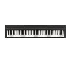 YAMAHA P-143B Negro PIANO DIGITAL