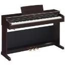 YAMAHA  YDP-166R PALISANDRO PIANO DIGITAL