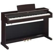 YAMAHA  YDP-166R PALISANDRO PIANO DIGITAL