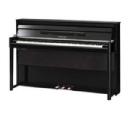 YAMAHA  AVANTGRAND NU-1X NEGRO PE PIANO HIBRIDO 