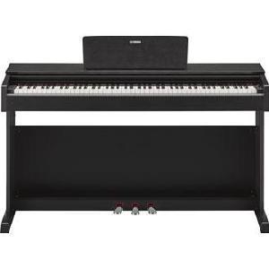 YAMAHA YDP-144B NEGRO PIANO DIGITAL