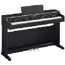 YAMAHA  YDP-165B NEGRO PIANO DIGITAL