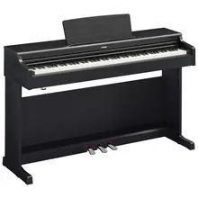 YAMAHA  YDP-165B NEGRO PIANO DIGITAL