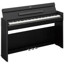 YAMAHA  YDP-S55B NEGRO PIANO DIGITAL