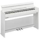 YAMAHA  YDP-S55WH BLANCO PIANO DIGITAL