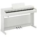 YAMAHA YDP-166WH BLANCO PIANO DIGITAL Cashback