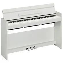YAMAHA YDP-S36WH BLANCO PIANO DIGITAL