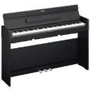 YAMAHA YDP-S56B NEGRO PIANO DIGITAL