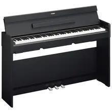 YAMAHA YDP-S56B NEGRO PIANO DIGITAL