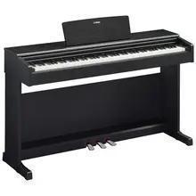 YAMAHA YDP-166B NEGRO PIANO DIGITAL Cashback