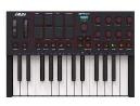 AKAI MPK MINI MK4 - BLACK TECLADO CONTROLADOR