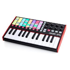 AKAI APC KEY 25 USB/MIDI TECLADO CONTROLADOR 