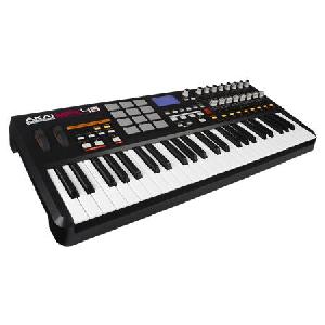 AKAI MPK49 USB/MIDI TECLADO CONTROLADOR