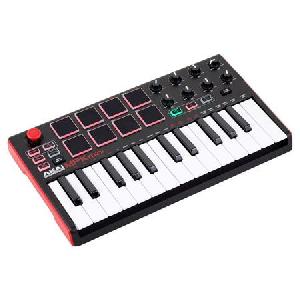 AKAI MPK MINI MK2  TECLADO CONTROLADOR