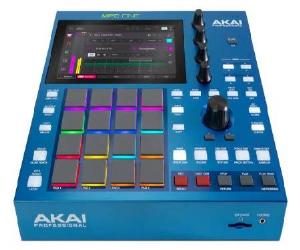AKAI MPC ONE G2