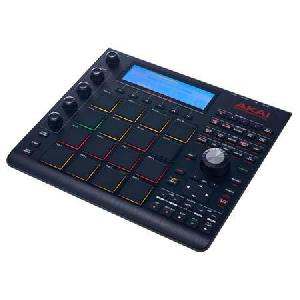 AKAI MPC-STUDIO BLACK PORTATIL CONTROLADOR 