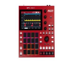 AKAI MPC-ONE MKII