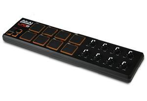 AKAI USB LPD8 CONTROLADOR 
