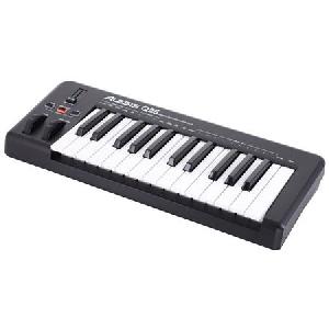 ALESIS Q25 USB/MIDI TECLADO CONTROLADOR