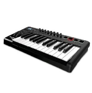 ALESIS QX25 USB/MIDI TECLADO CONTROLADOR