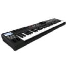 ALESIS QX61 USB/MIDI TECLADO CONTROLADOR