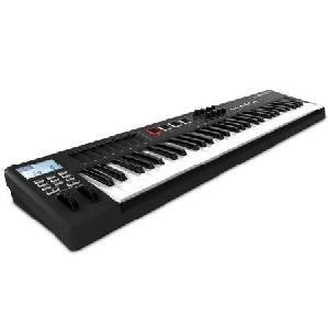 ALESIS QX61 USB/MIDI TECLADO CONTROLADOR