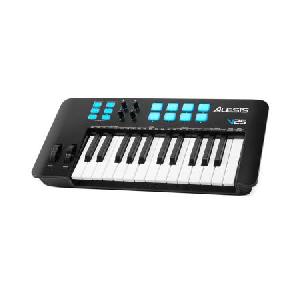 ALESIS V25 MKII TECLADO CONTROLADOR