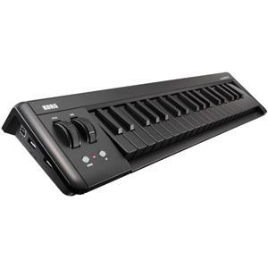 KORG MICROKEY 37 BK/BK TECLADO CONTROLADOR