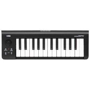 KORG MICROKEY 25 TECLADO CONTROLADOR