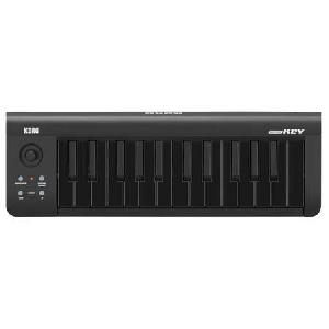 KORG MICROKEY 25 BK/BK TECLADO CONTROLADOR