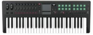 KORG TAKTILE-49 TECLADO CONTROLADOR