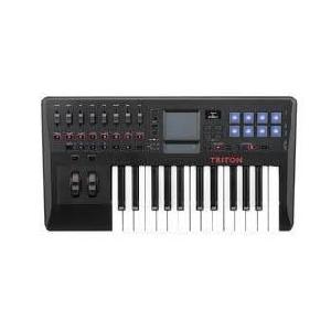 KORG TRITON TAKTILE 25 TECLADO CONTROLADOR