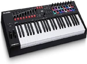 M-AUDIO OXYGEN 49 PRO TECLADO CONTROLADOR