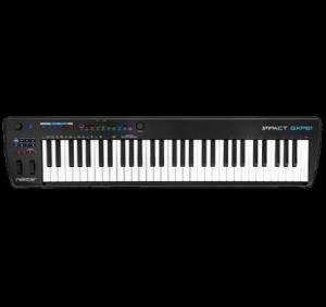 NEKTAR IMPACT GXP61 TECLADO CONTROLADOR