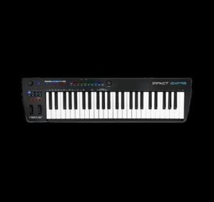 NEKTAR IMPACT GXP49 TECLADO CONTROLADOR