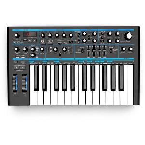 NOVATION BASS STATION II TECLADO CONTROLADOR