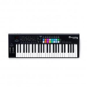 NOVATION LAUNCHKEY 49 MK-2 TECLADO CONTROLADOR