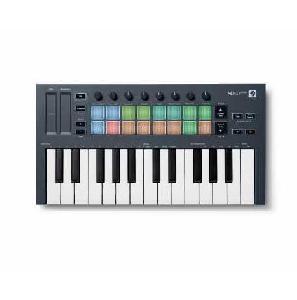 NOVATION FL KEY MINI TECLADO CONTROLADOR