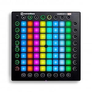 NOVATION LAUNCHPAD PRO TECLADO CONTROLADOR