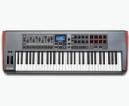 NOVATION IMPULSE 61 TECLADO CONTROLADOR