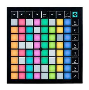 NOVATION LAUNCHPAD X TECLADO CONTROLADOR